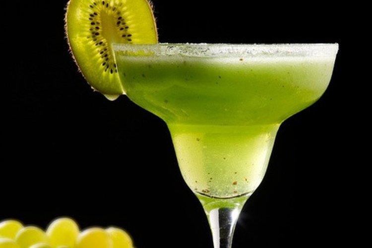 Kiwi Margarita