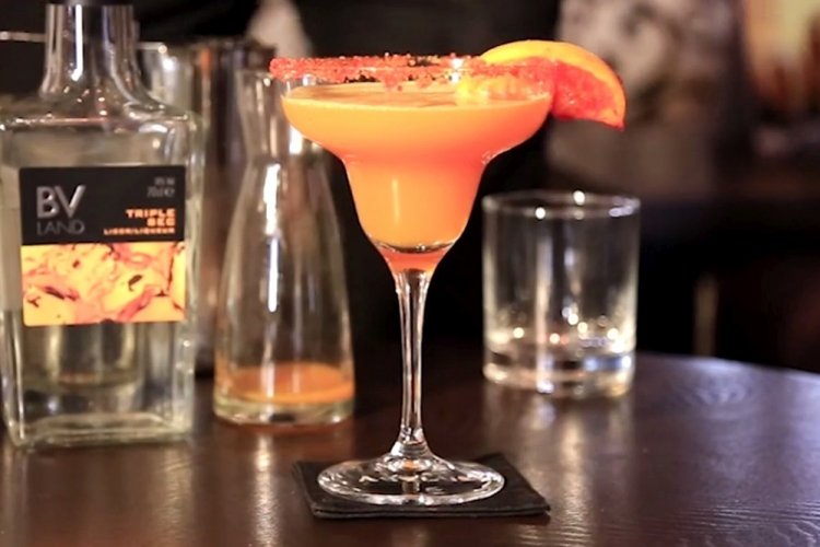 Flirt Margarita