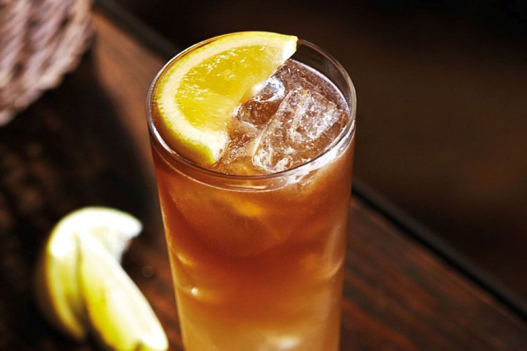 Long Island Iced Tea One-to-One