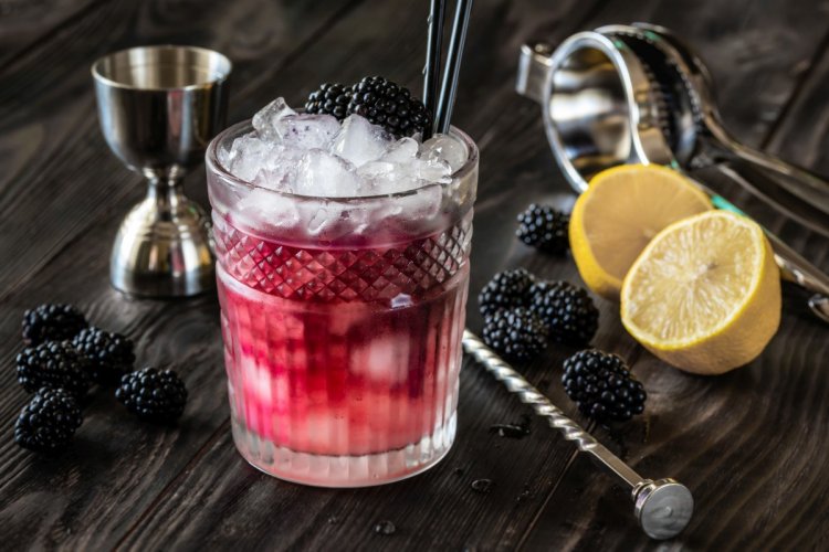 20 Best Gin Cocktail Recipes