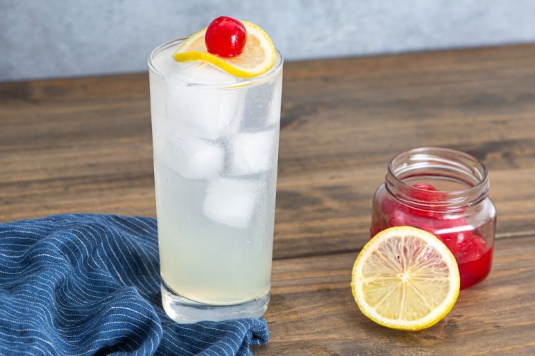 Tom Collins