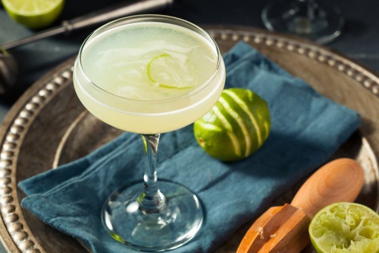 Gimlet