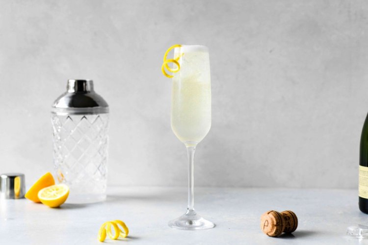 French 75