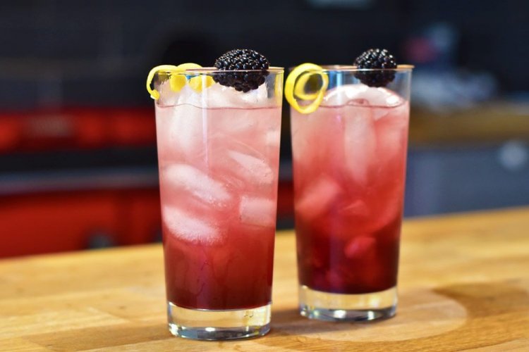 Bramble