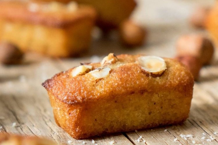 Financiers
