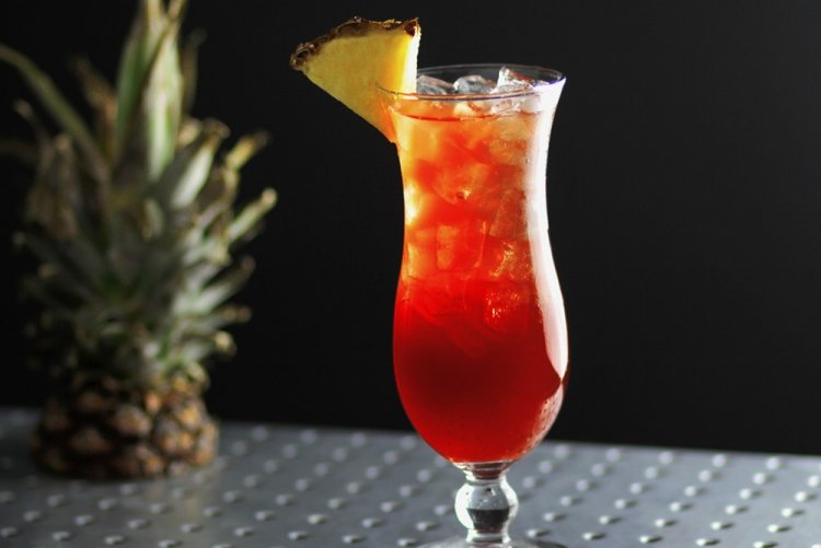 Planter's Punch