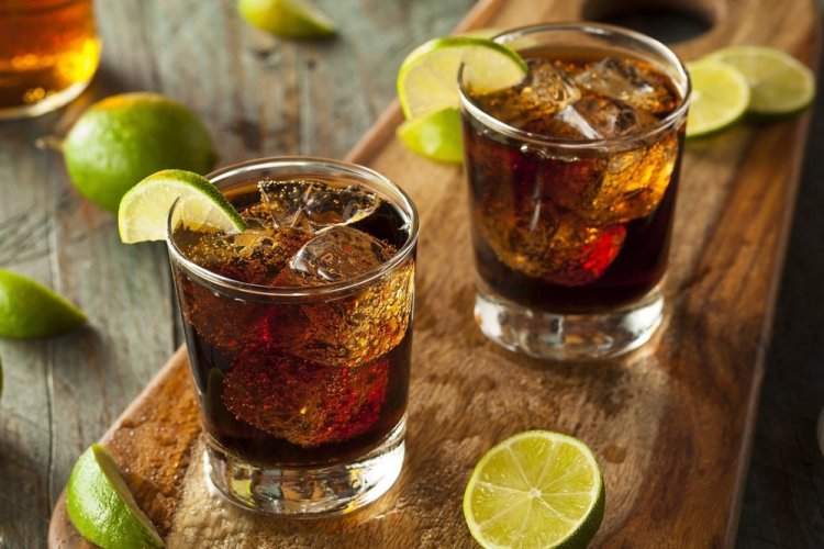 Cuba Libre