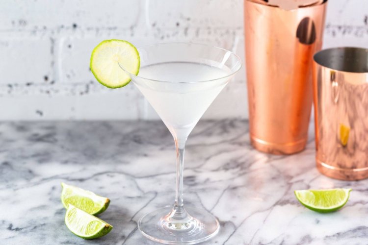 Daiquiri