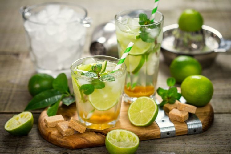 Mojito