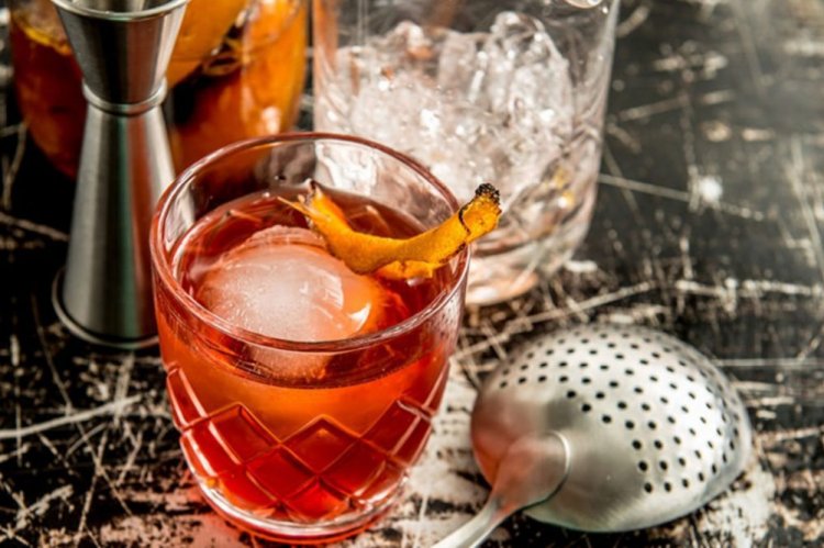 Boulevardier