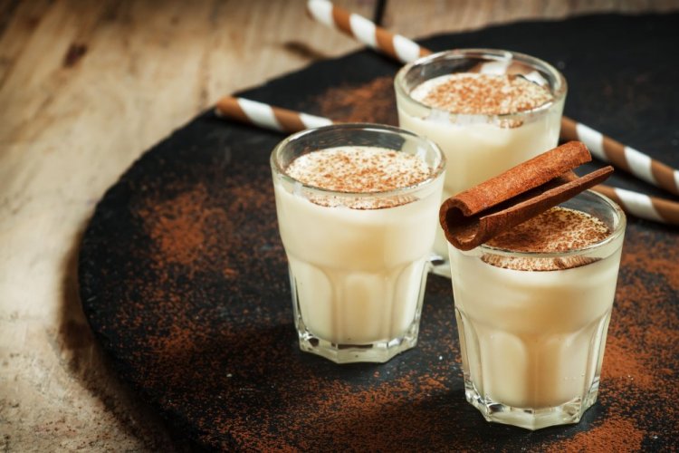 Eggnog