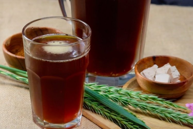 Malt Kvass