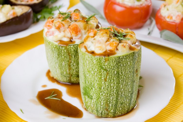 20 Best Recipes to Cook in Hot Weather