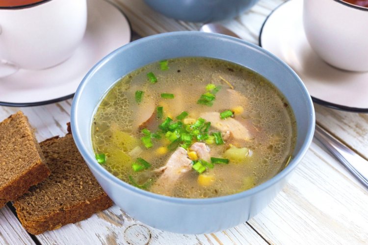 15 Smoked Chicken Soups That Will Make Dinner Unforgettable