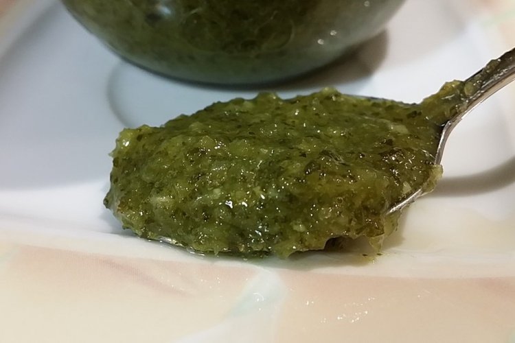 Nettle Jam