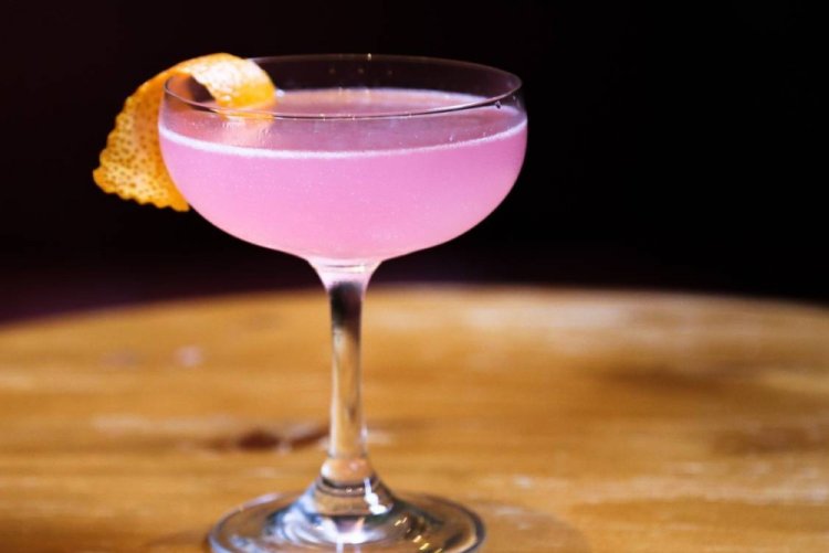 Berry Cosmopolitan