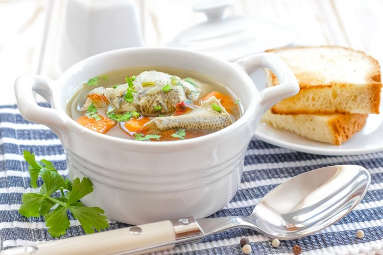 20 recetas deliciosas para cocinar mújol