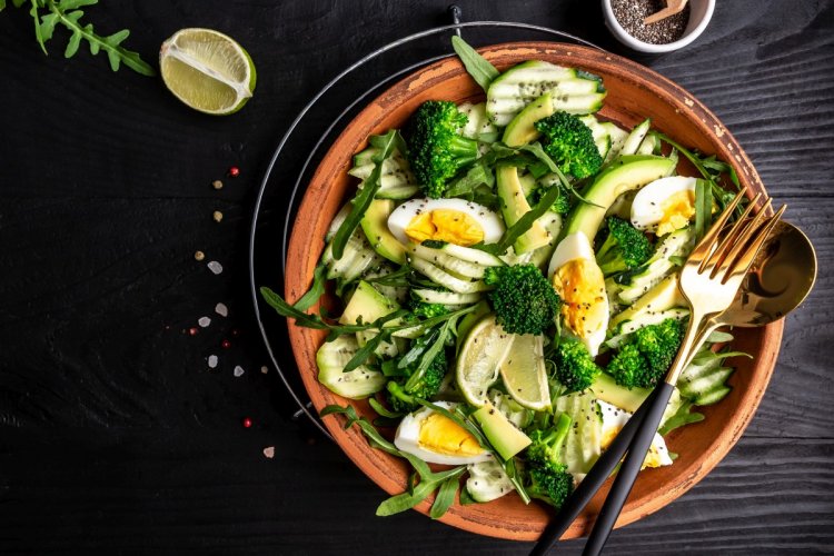 15 Avocado and Egg Salads That Always Turn Out Delicious