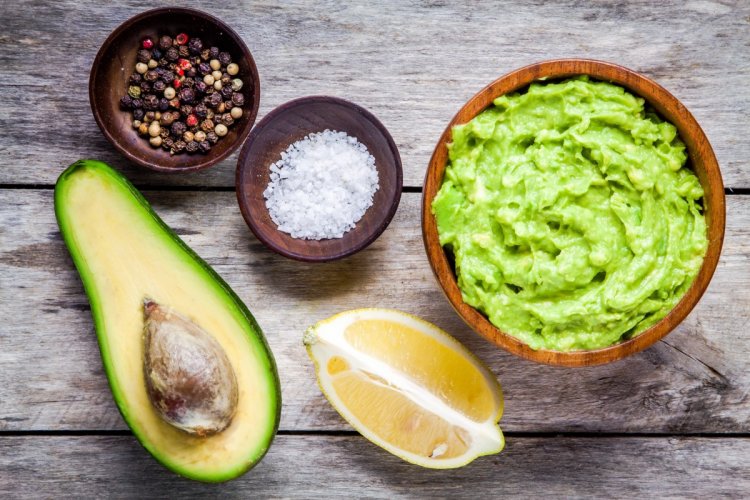 15 Avocado Sauces You Haven't Tasted Better Than These