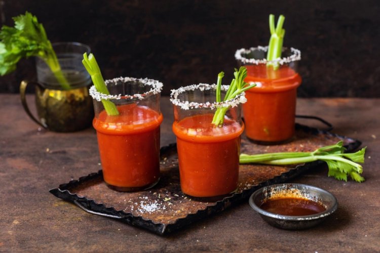Bloody Mary