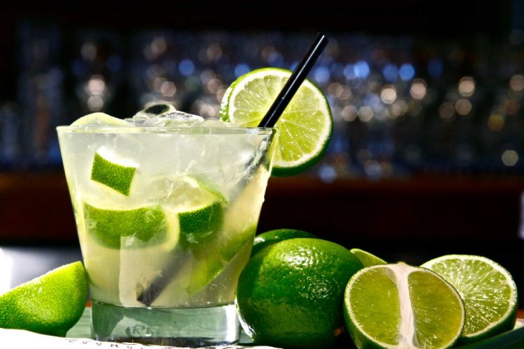 Caipiroska