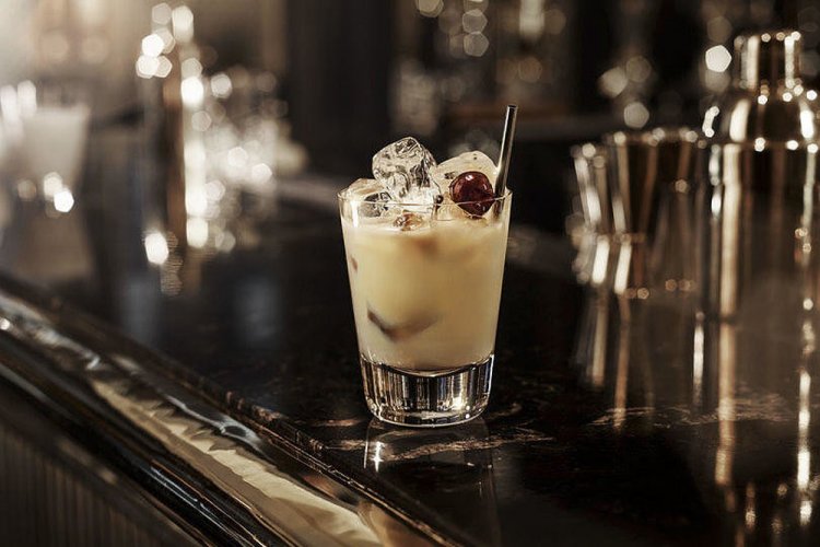 White Russian