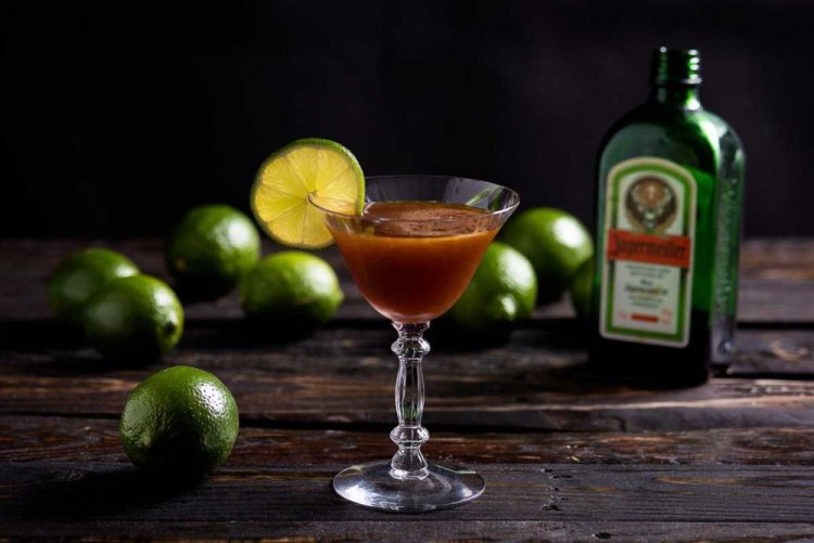Jäger Café