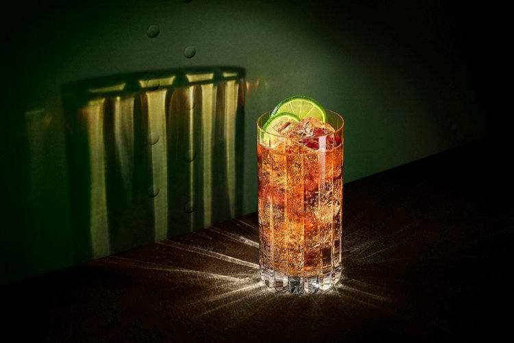 Jäger Mule