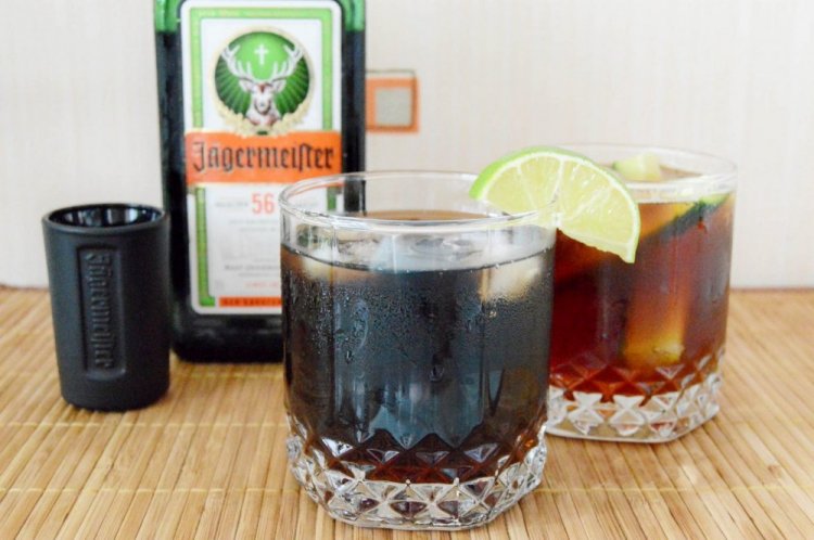 Té de Cazador