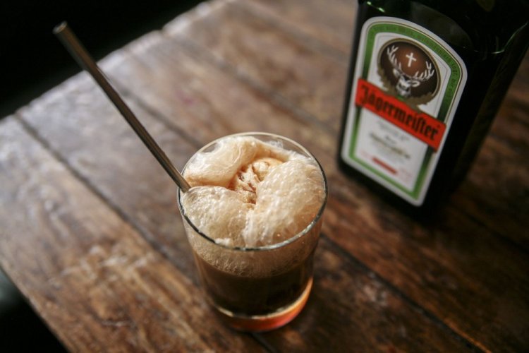 Jäger Cremoso