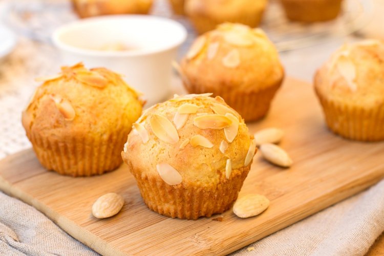 20 Best Almond Milk Recipes