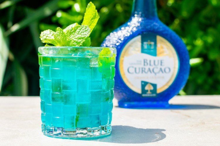 Mojito Americano