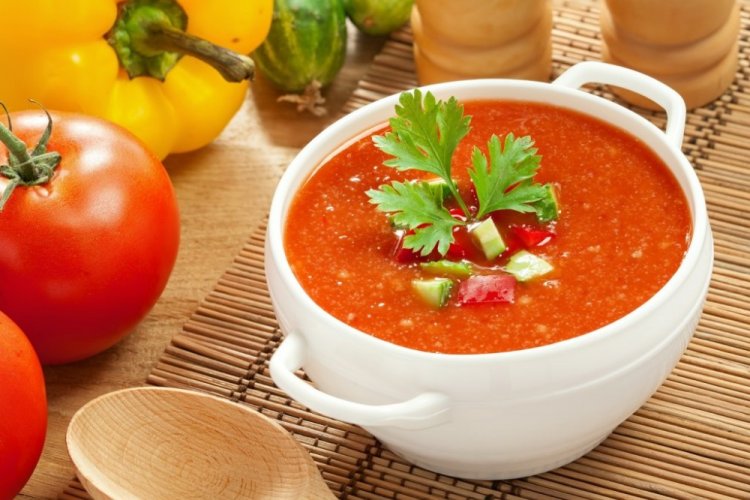 Gazpacho