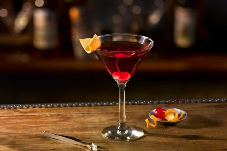 Royal Manhattan