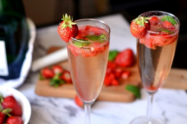 Fleur de Champagne