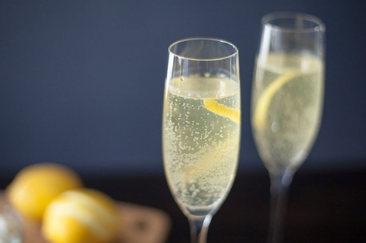 French 75