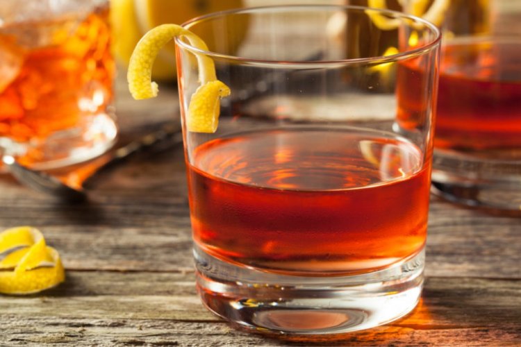 Sazerac