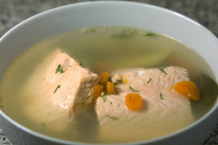 Fish Soup
