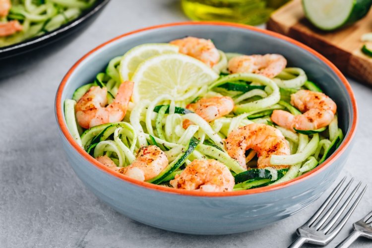 20 Great Keto Diet Recipes