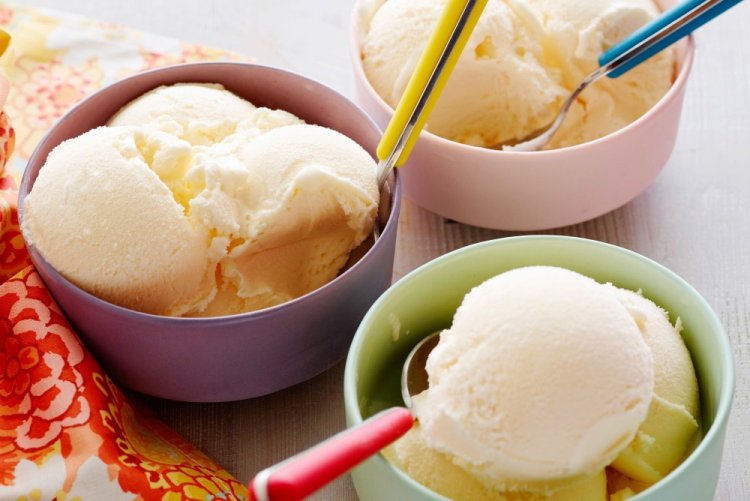 Keto Ice Cream