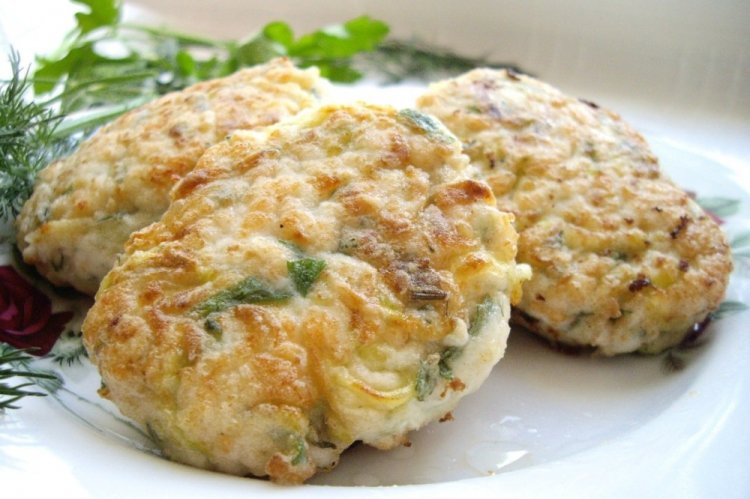 Egg-Free Chicken Cutlets in the Oven
