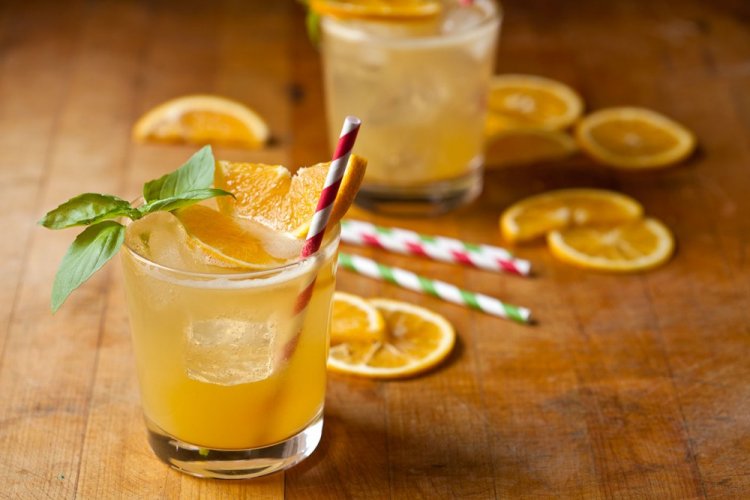 Destornillador sin alcohol