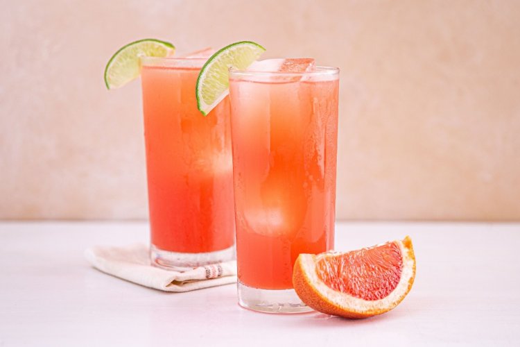 Destornillador con pomelo
