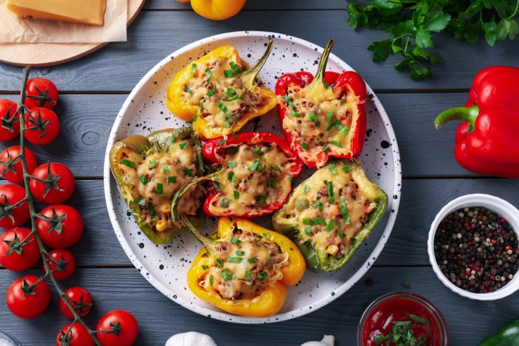 Cena dietética: 15 excelentes recetas para cada día
