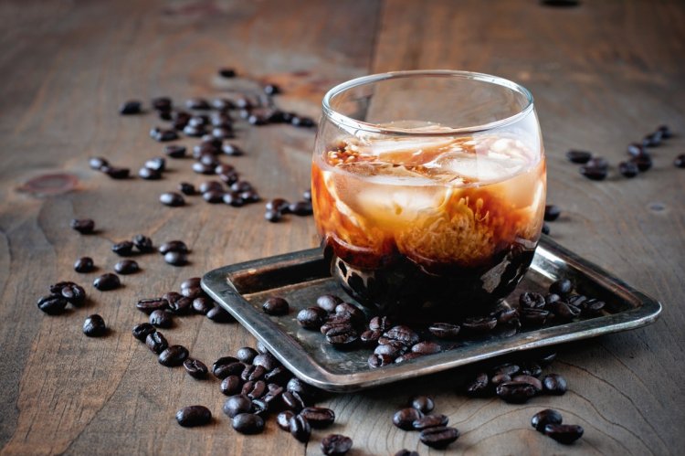 20 Easy White Russian Cocktail Recipes