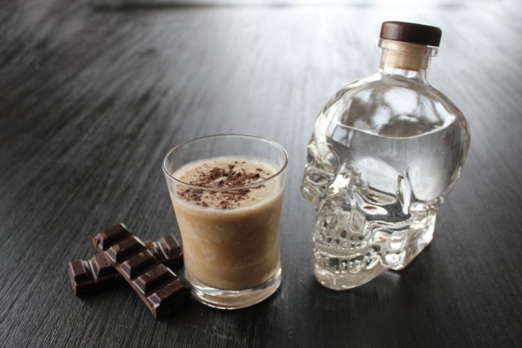 Hot White Russian