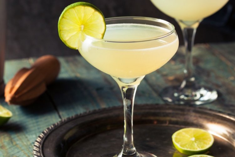Daiquirí Clásico