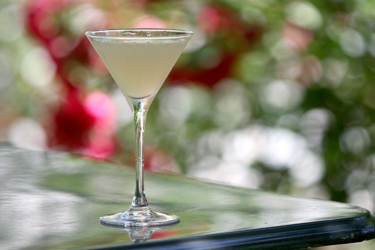 Daiquirí con Miel