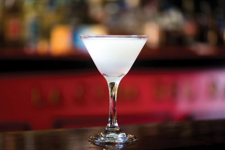 Daiquirí Especiado