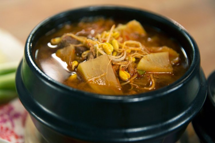 Haejangguk
